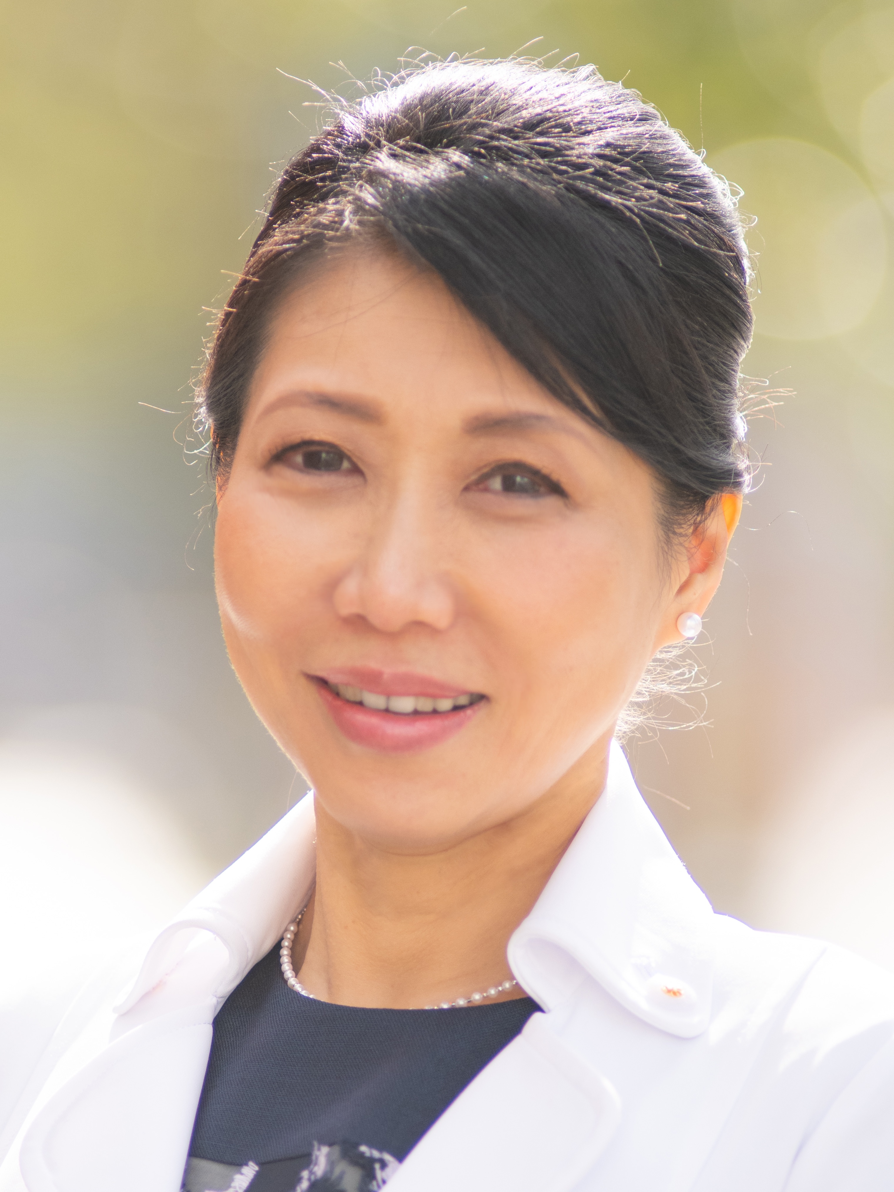 地球環境に優しいハラール的、健康美生活　第3話