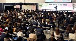 COSME　Week東京2025　盛況に終わる