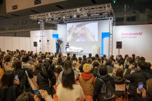 ビューティワールドジャパン福岡2025　盛況に終わる