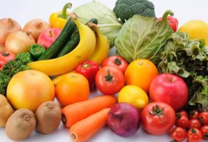 アメリカで果物・野菜と癌のリスク低減表示GLを公表