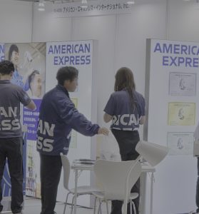 アメリカン エキスプレス カードが美容業界への販促強化を図る